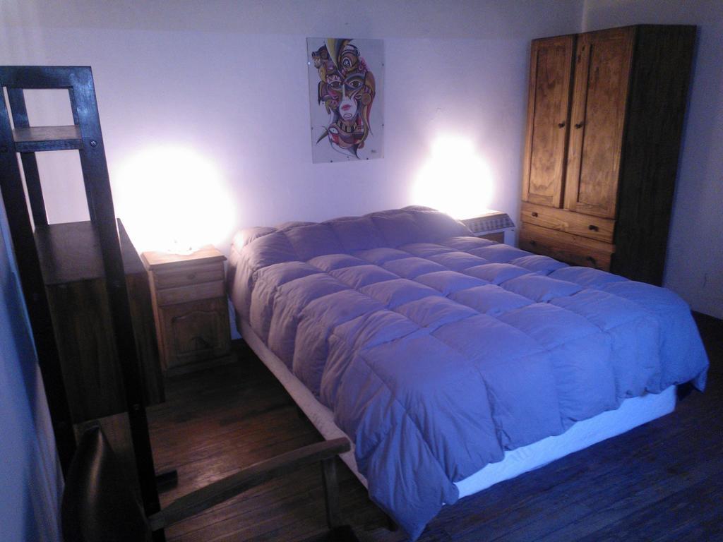 Bed and Breakfast La Casona à Mendoza Chambre photo