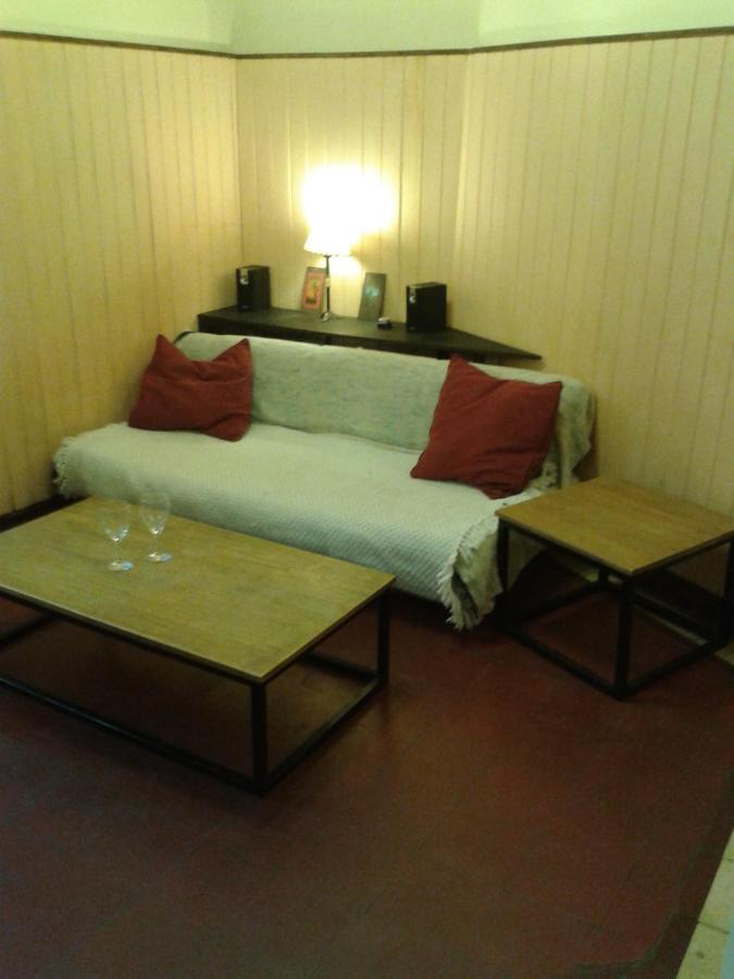 Bed and Breakfast La Casona à Mendoza Chambre photo
