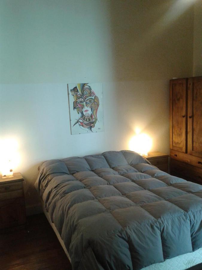 Bed and Breakfast La Casona à Mendoza Chambre photo